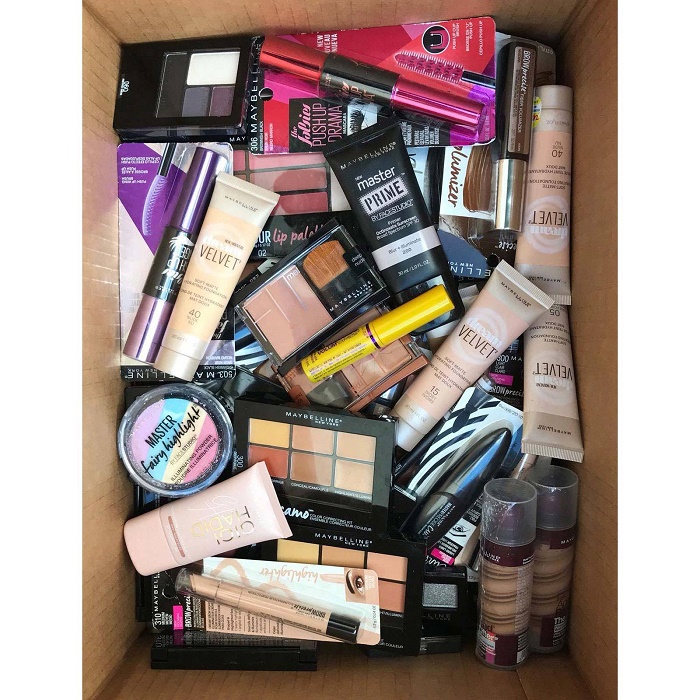 cosmetic usa